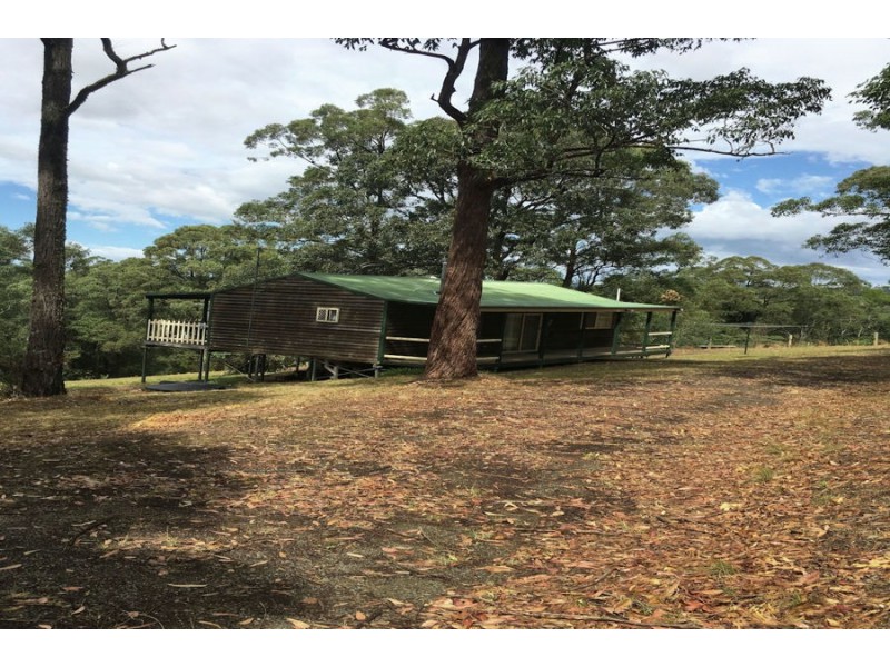 Wootton NSW 2423
