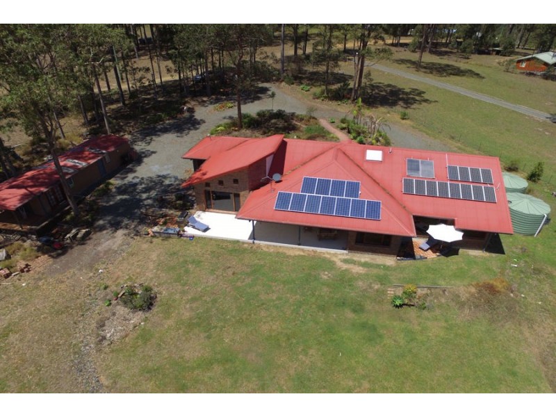 Coolongolook NSW 2423