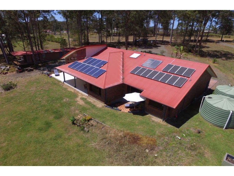 Coolongolook NSW 2423