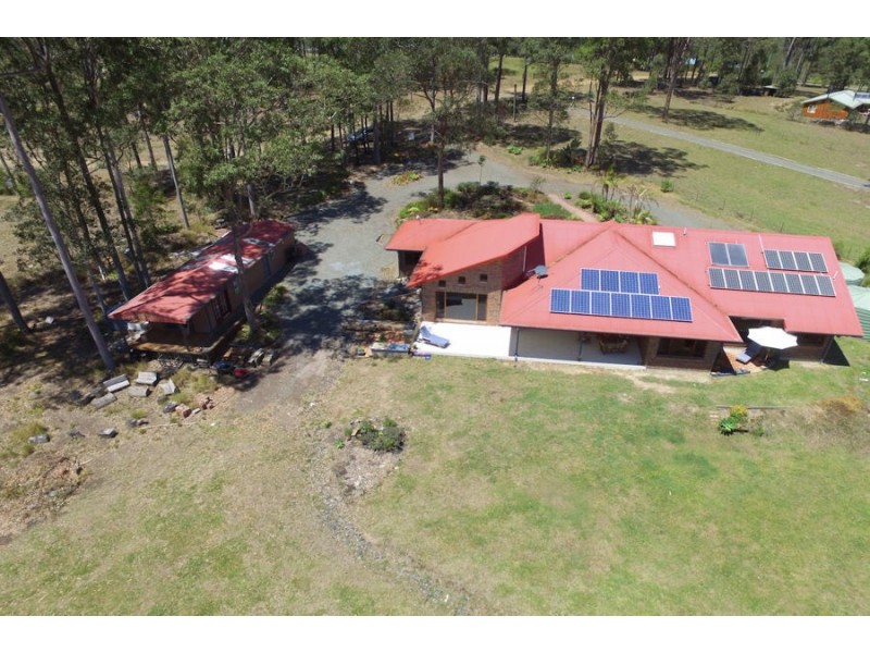 Coolongolook NSW 2423