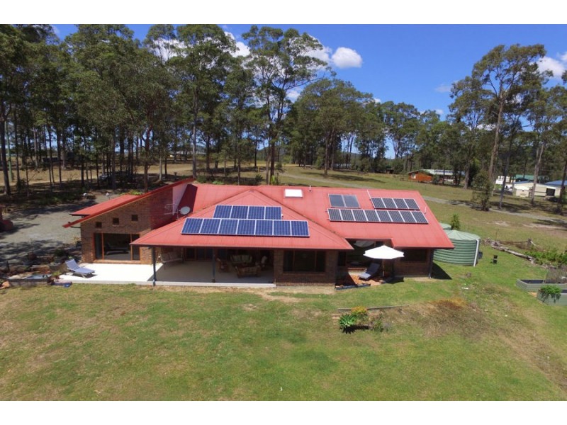 Coolongolook NSW 2423