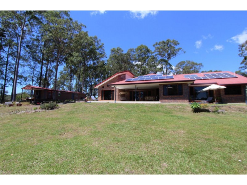 Coolongolook NSW 2423