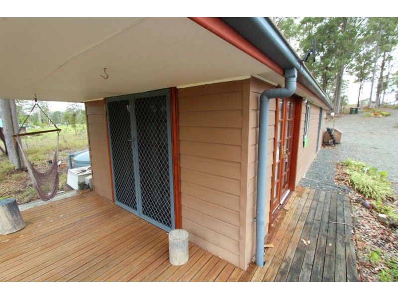 Coolongolook NSW 2423