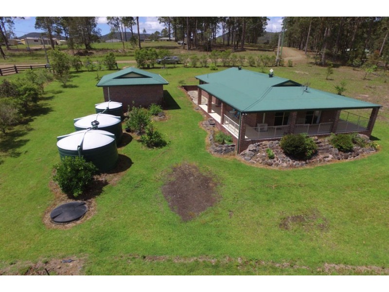 19 Acacia Drive, Coolongolook NSW 2423