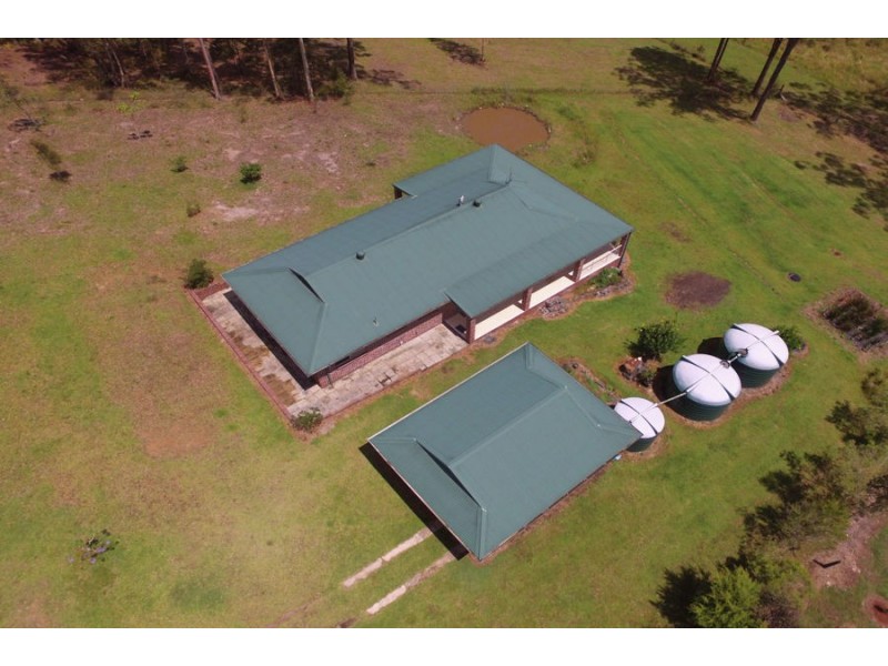 19 Acacia Drive, Coolongolook NSW 2423