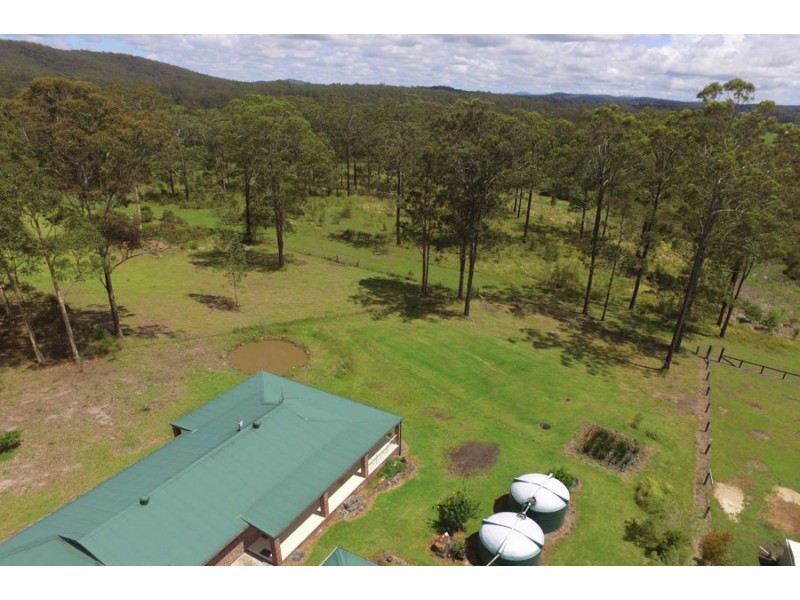19 Acacia Drive, Coolongolook NSW 2423