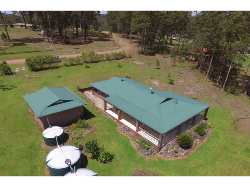 19 Acacia Drive, Coolongolook NSW 2423