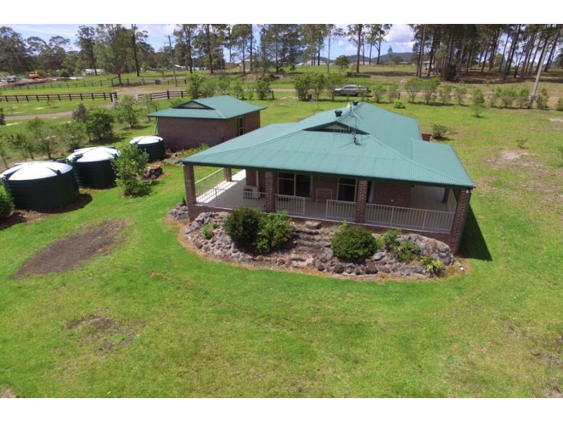 19 Acacia Drive, Coolongolook NSW 2423