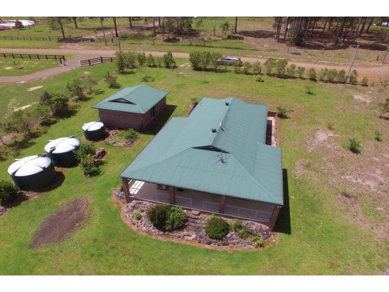 19 Acacia Drive, Coolongolook NSW 2423