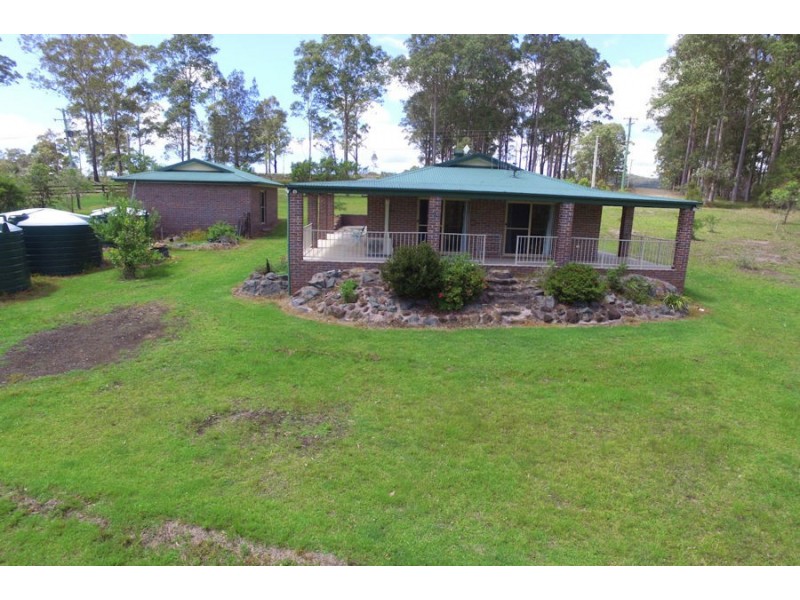 19 Acacia Drive, Coolongolook NSW 2423