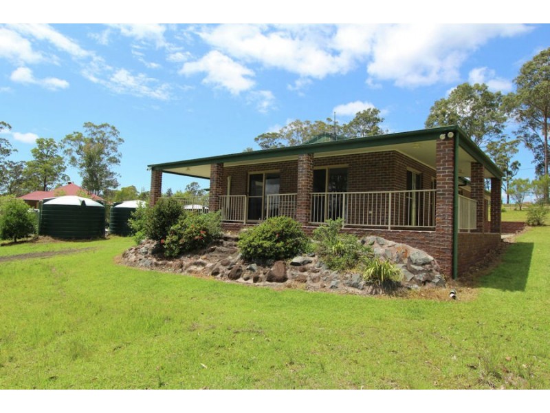19 Acacia Drive, Coolongolook NSW 2423