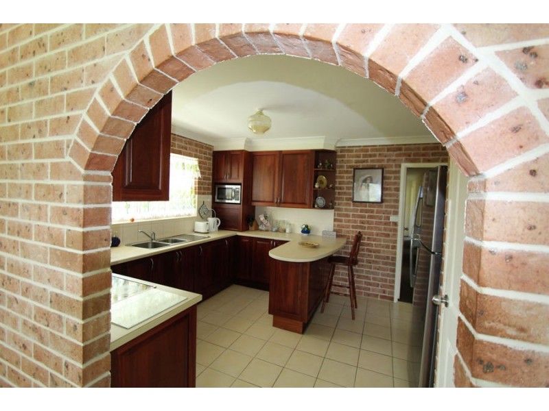 19 Acacia Drive, Coolongolook NSW 2423