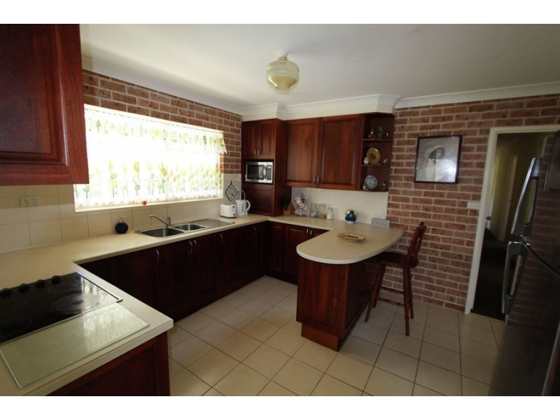 19 Acacia Drive, Coolongolook NSW 2423