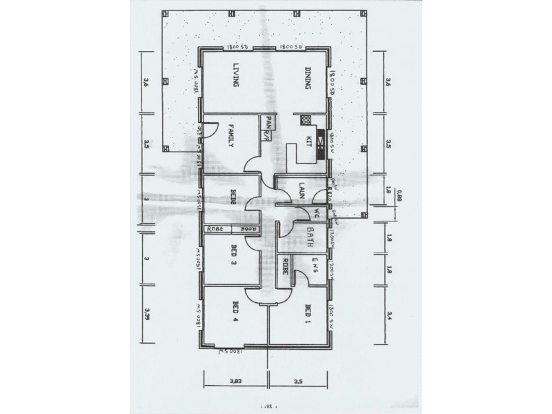 19 Acacia Drive, Coolongolook NSW 2423