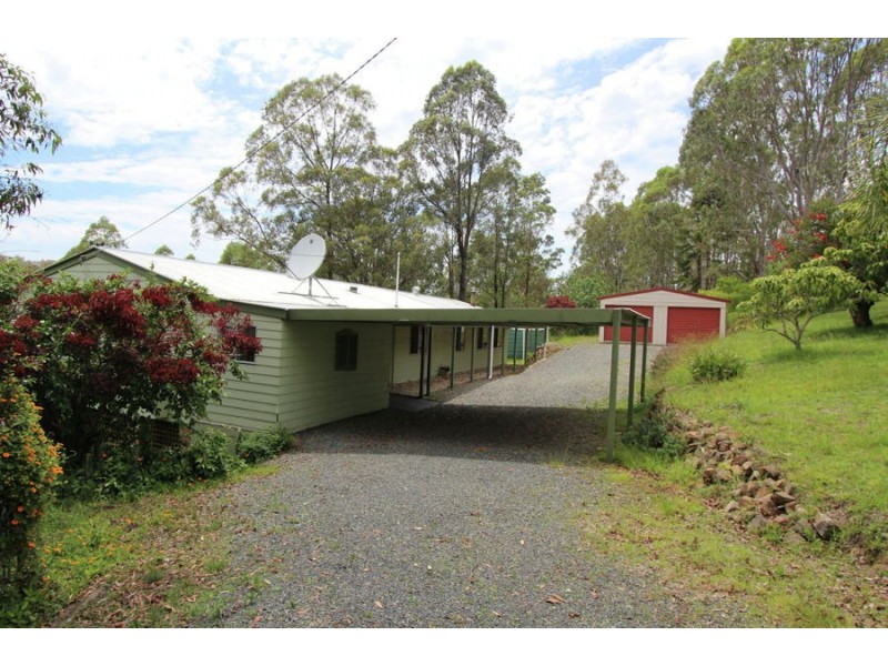 Wang Wauk NSW 2423