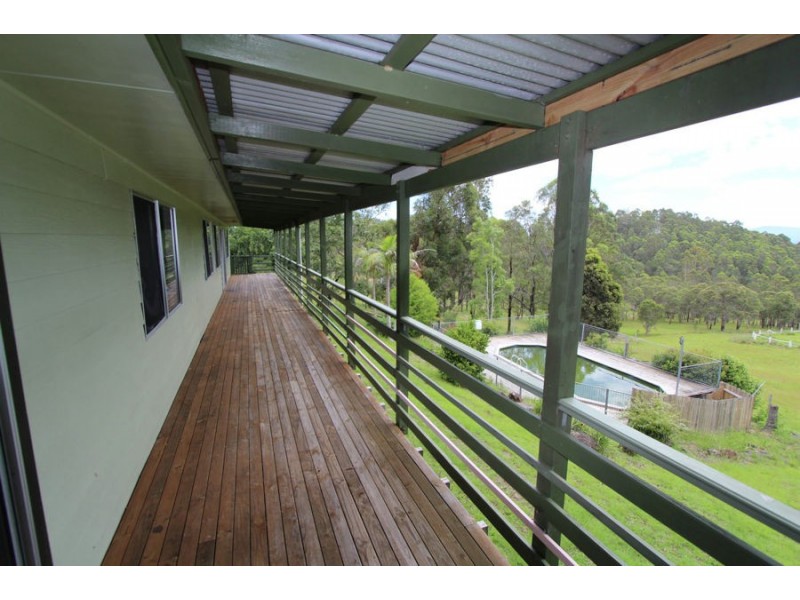 Wang Wauk NSW 2423