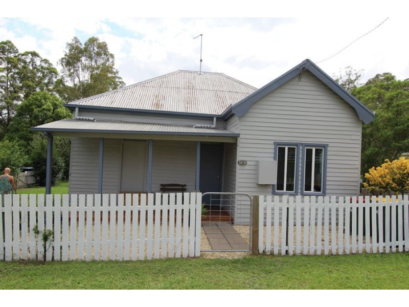 54 Nabiac Street, Nabiac NSW 2312
