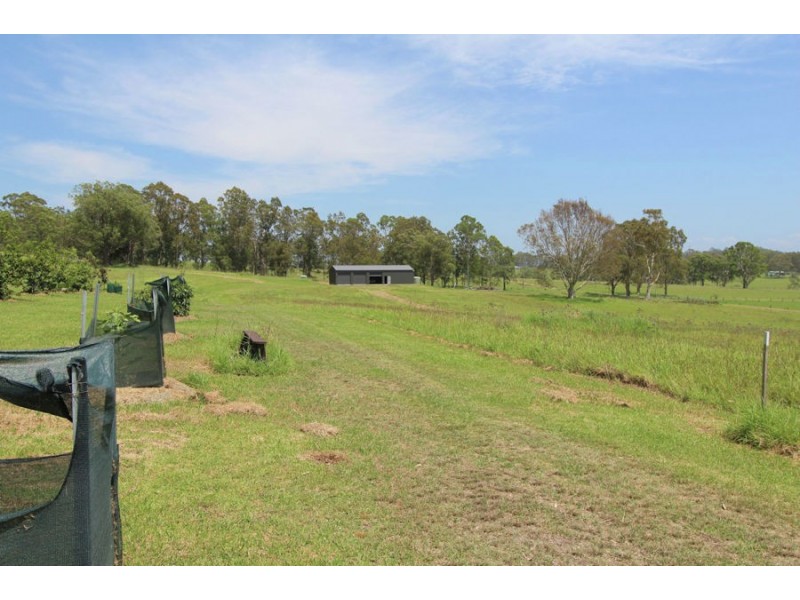 Dyers Crossing NSW 2429