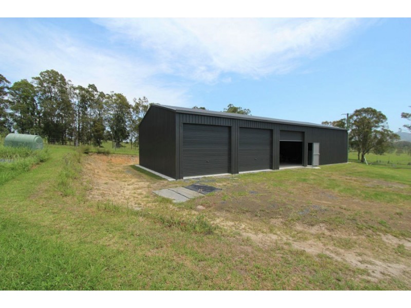 Dyers Crossing NSW 2429