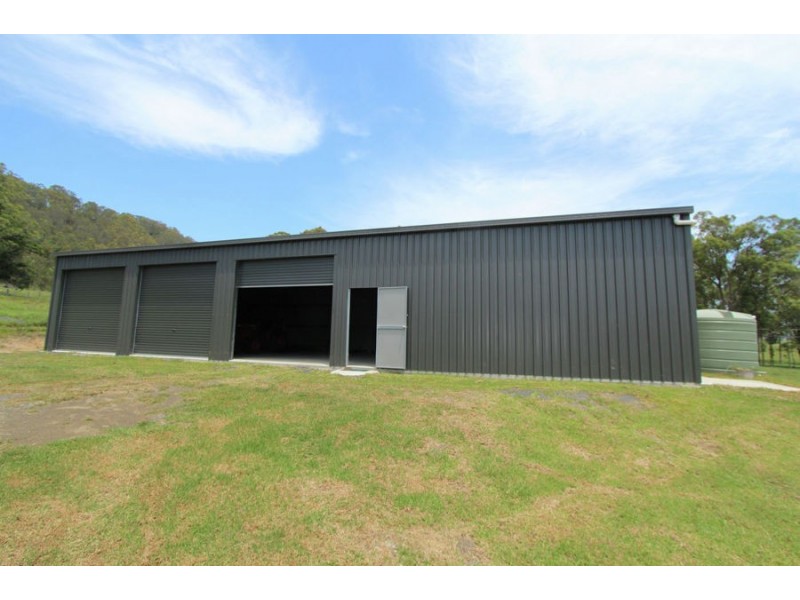 Dyers Crossing NSW 2429