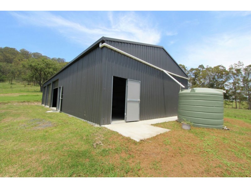 Dyers Crossing NSW 2429