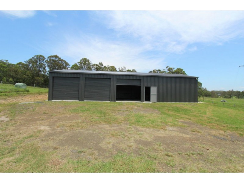 Dyers Crossing NSW 2429