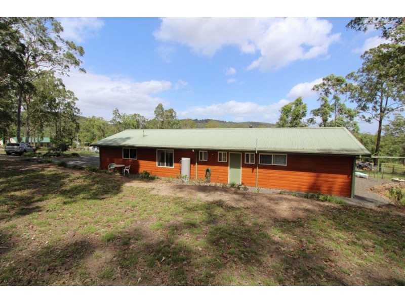 Coolongolook NSW 2423