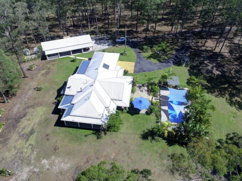 Rainbow Flat NSW 2430