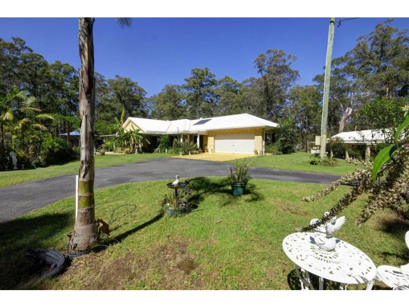 Rainbow Flat NSW 2430