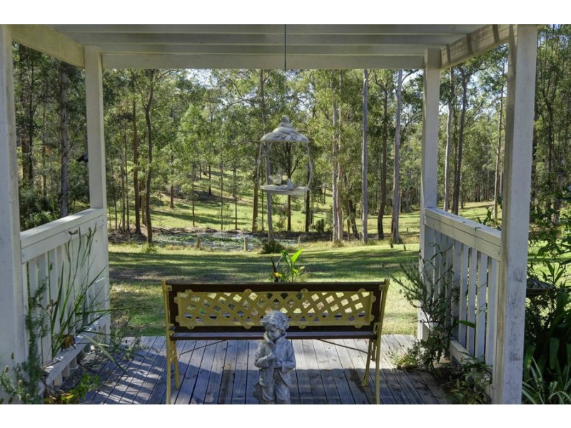 Rainbow Flat NSW 2430