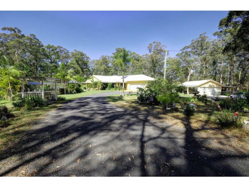 Rainbow Flat NSW 2430