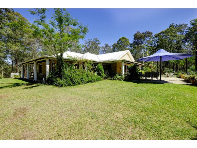 Rainbow Flat NSW 2430