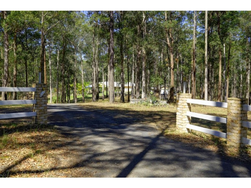 Rainbow Flat NSW 2430