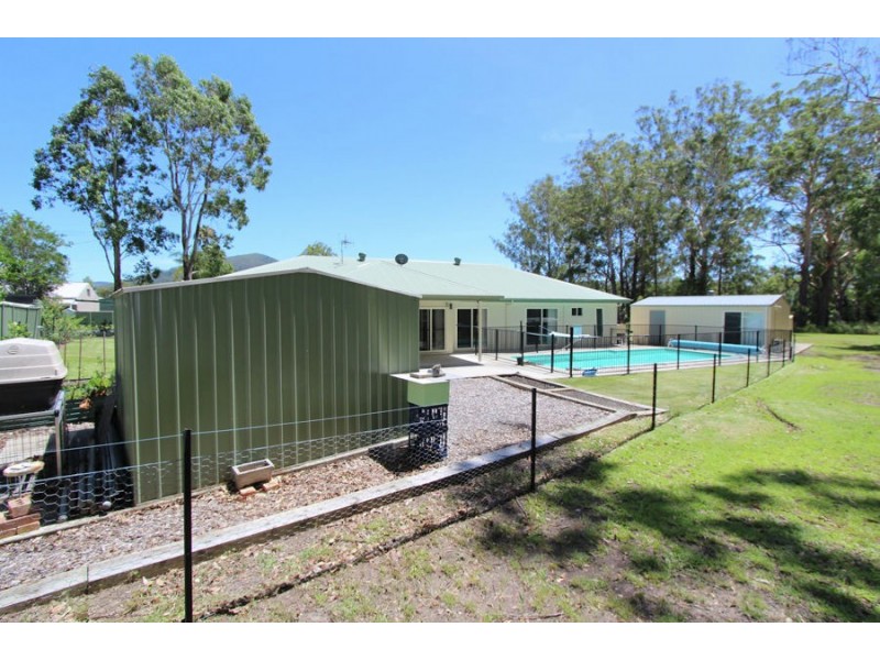 Nabiac NSW 2312