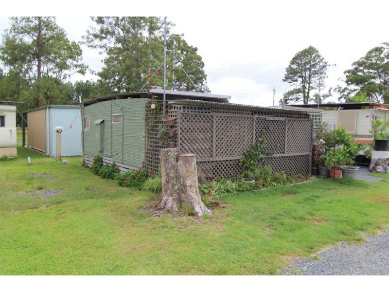 Van 14 5 Mill Rd, Failford NSW 2430