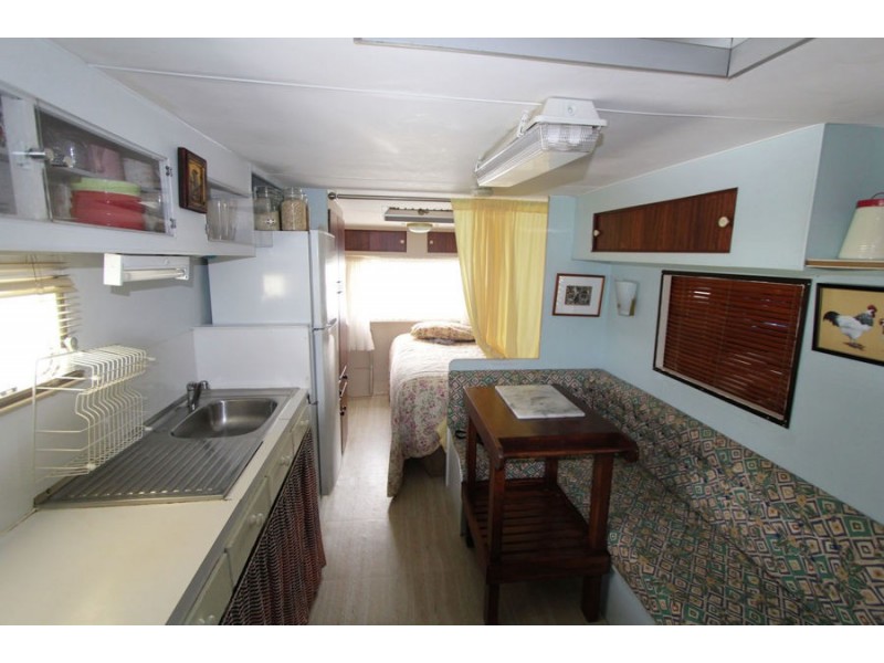 Van 14 5 Mill Rd, Failford NSW 2430