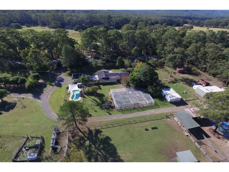 3736 Wallanbah Rd, Nabiac NSW 2312