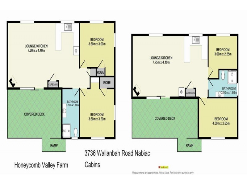 3736 Wallanbah Rd, Nabiac NSW 2312