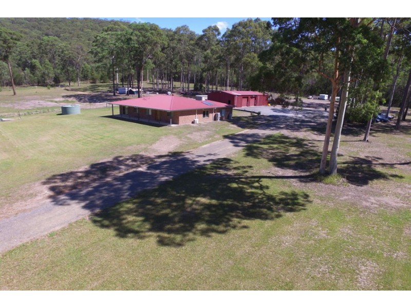 Coolongolook NSW 2423
