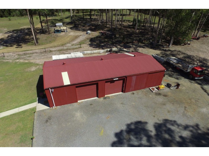 Coolongolook NSW 2423