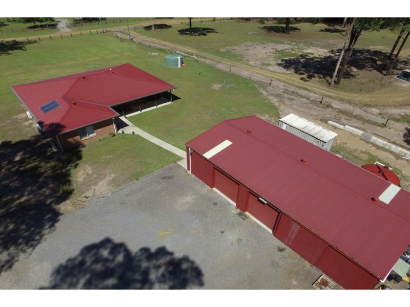 Coolongolook NSW 2423