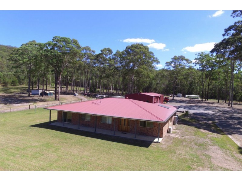 Coolongolook NSW 2423