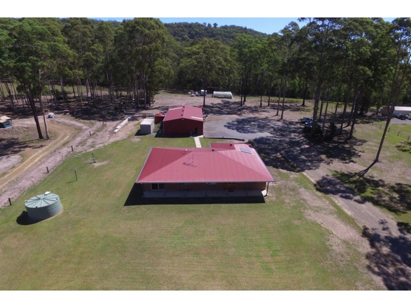 Coolongolook NSW 2423