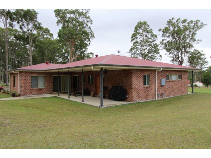 Coolongolook NSW 2423