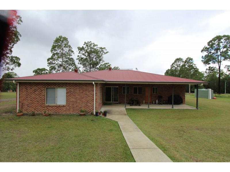 Coolongolook NSW 2423