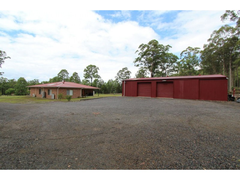 Coolongolook NSW 2423