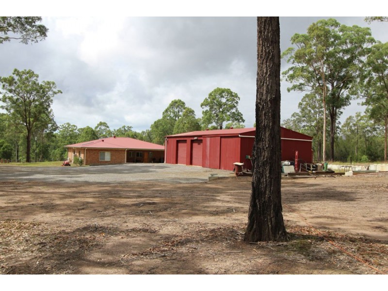 Coolongolook NSW 2423