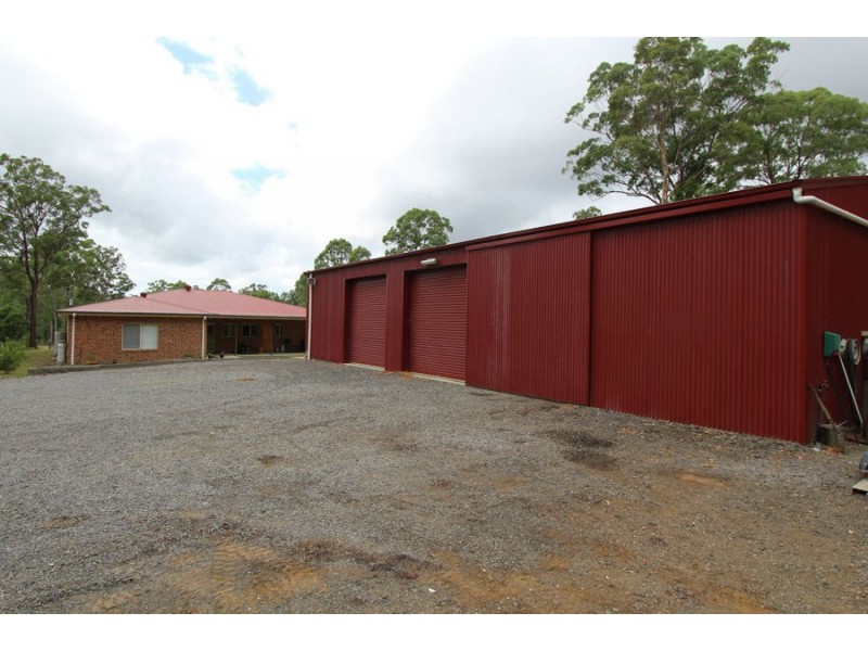 Coolongolook NSW 2423
