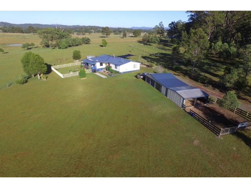 11 Germany Lane, Dyers Crossing NSW 2429