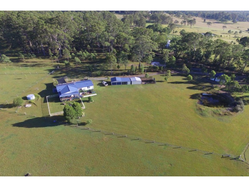 11 Germany Lane, Dyers Crossing NSW 2429